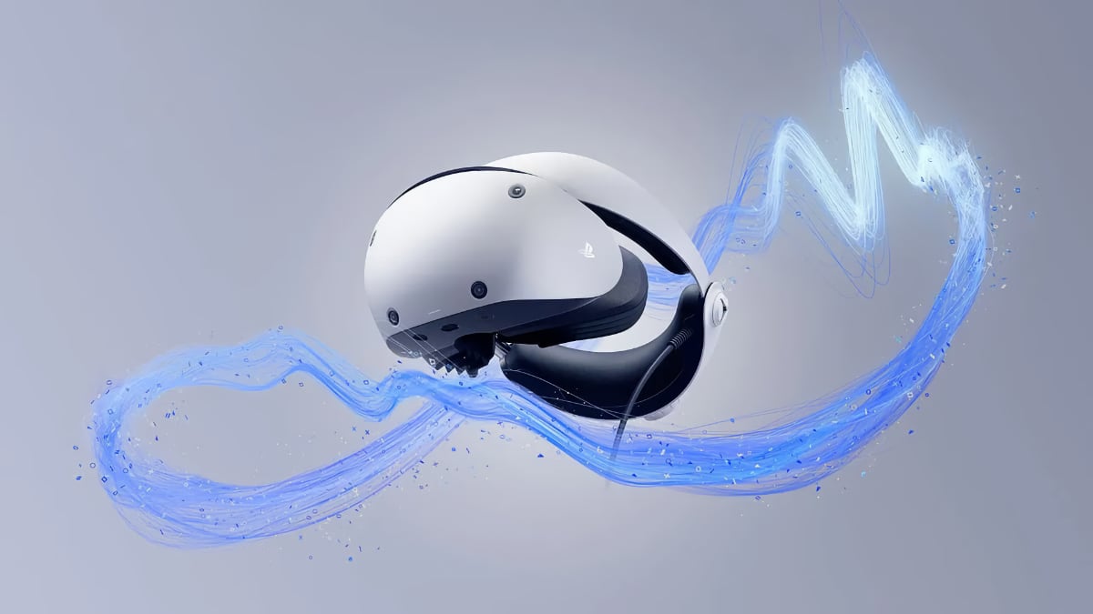 PS VR2