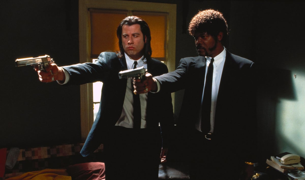 Pulp Fiction
