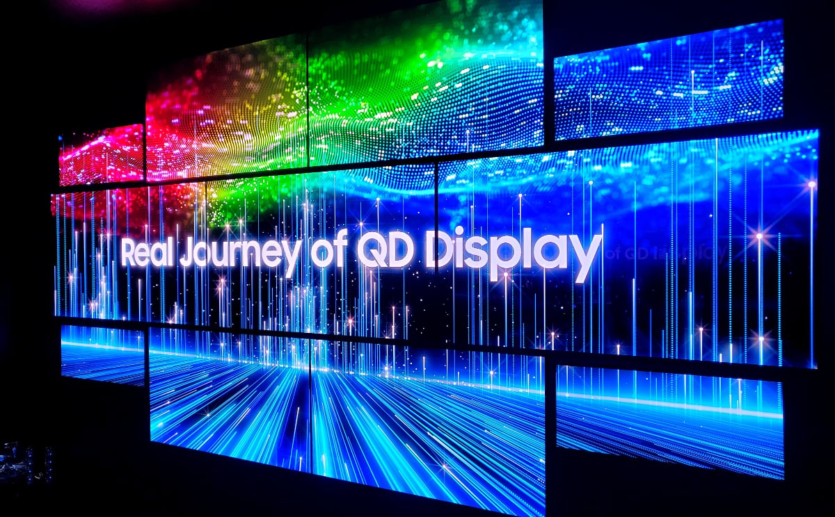 Quantum dots Quantum dots