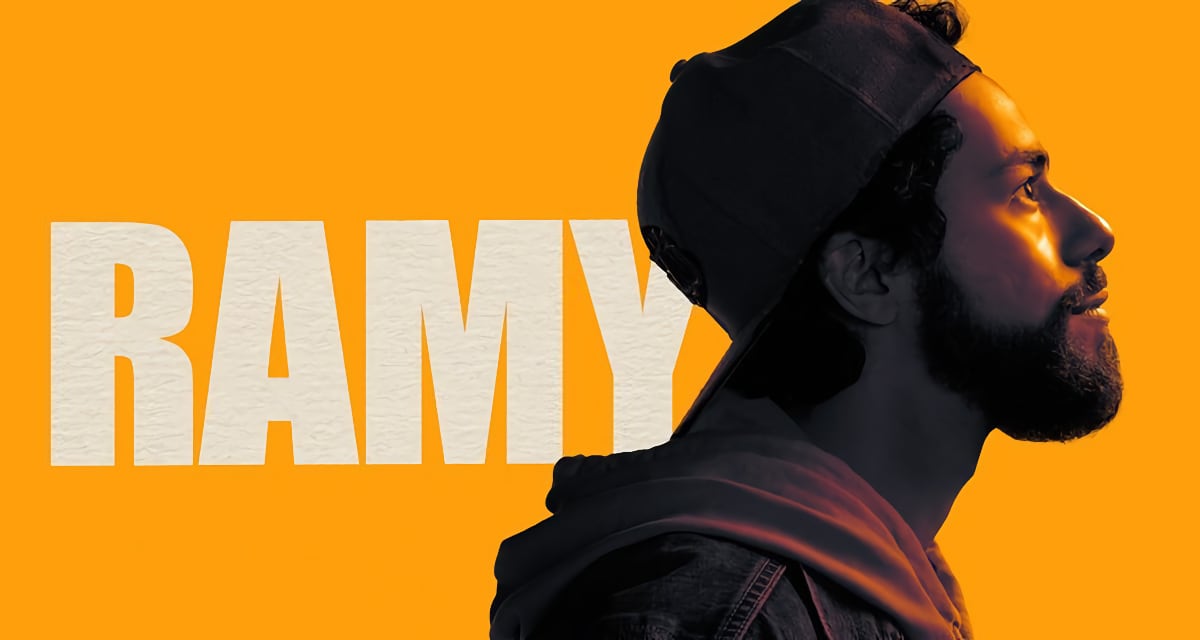 Ramy Starzplay Ramy Starzplay