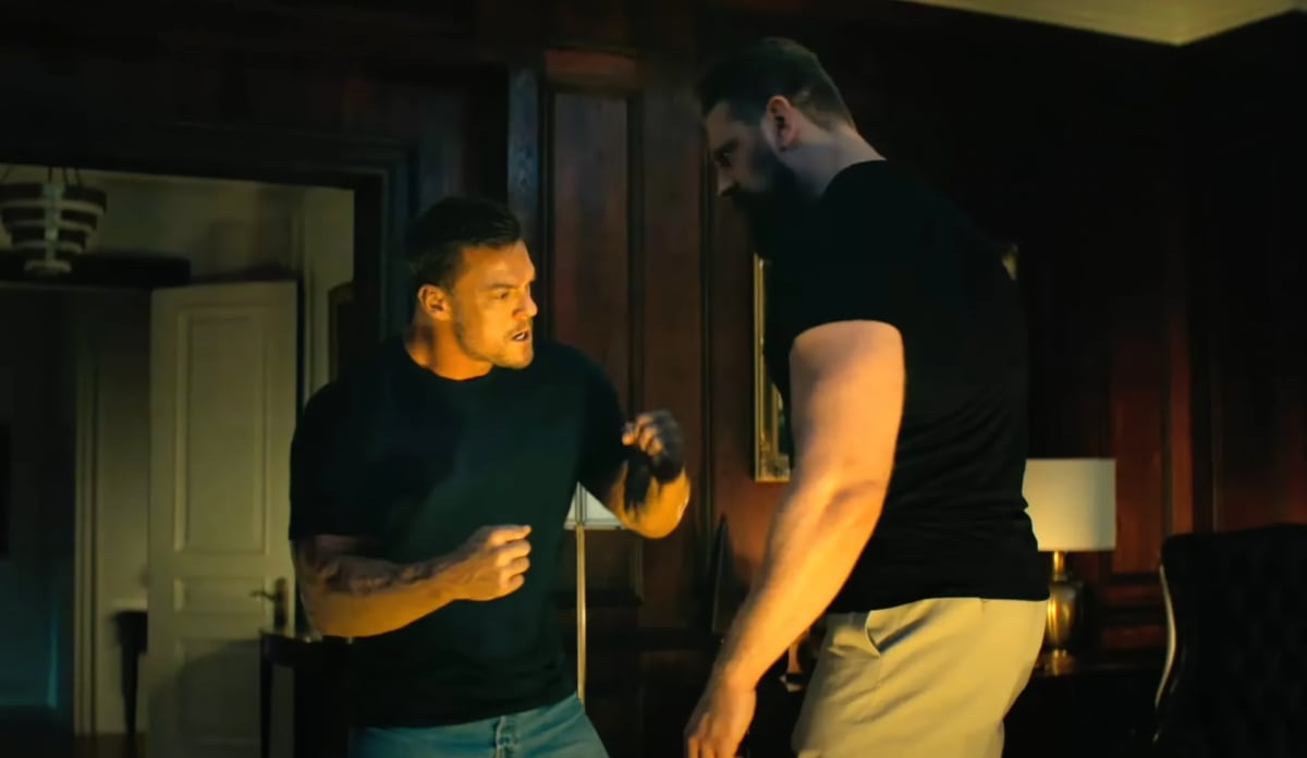Reacher 3