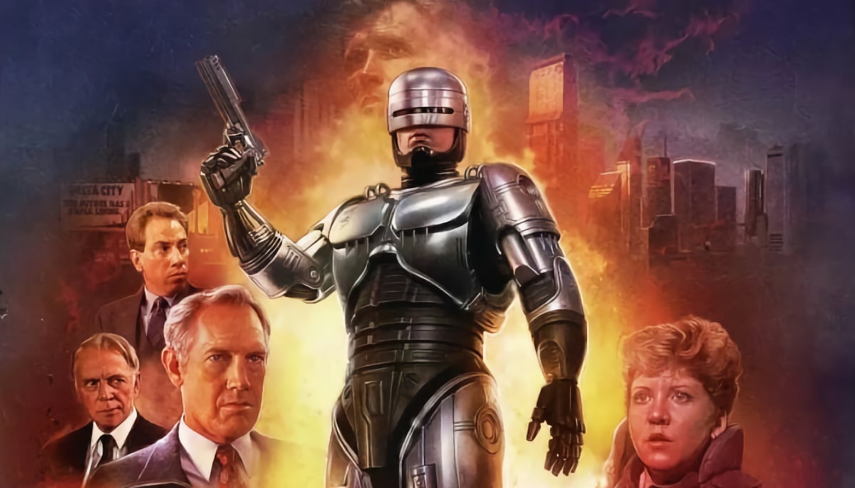 Robocop