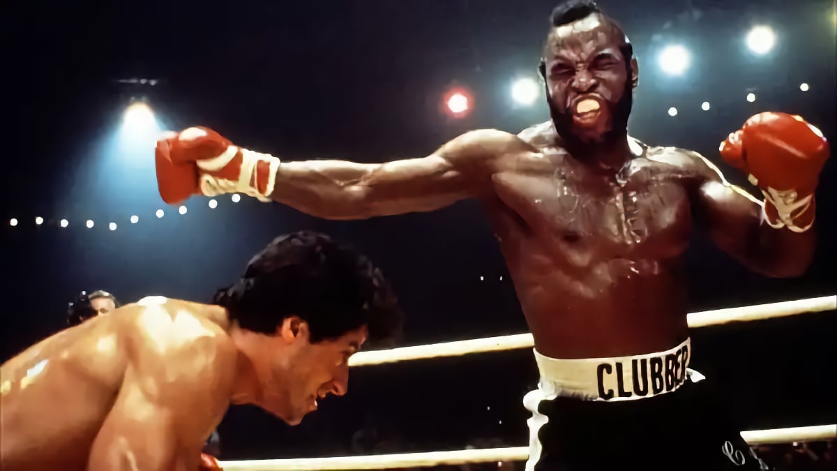 Rocky 3