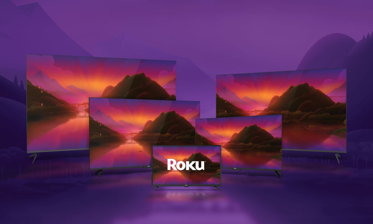 Roku 2023 TV