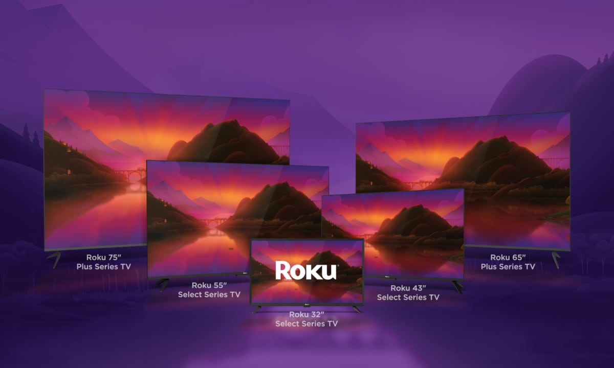 Roku TV