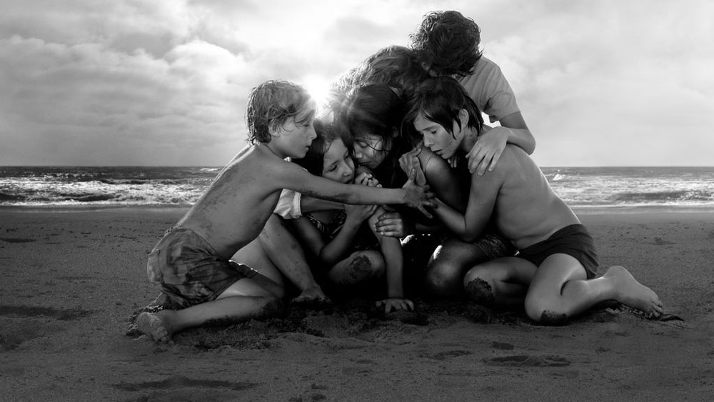 Netflix Roma