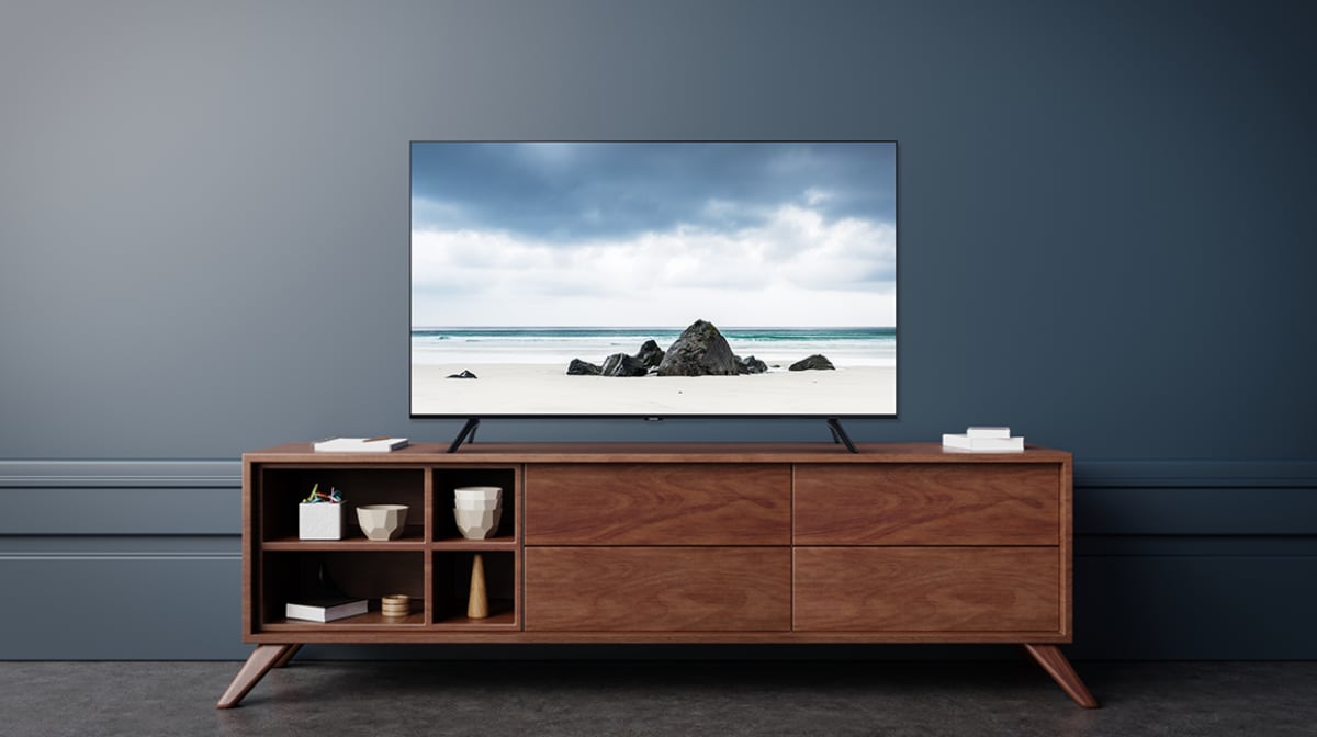 Samsung TV Samsung TV
