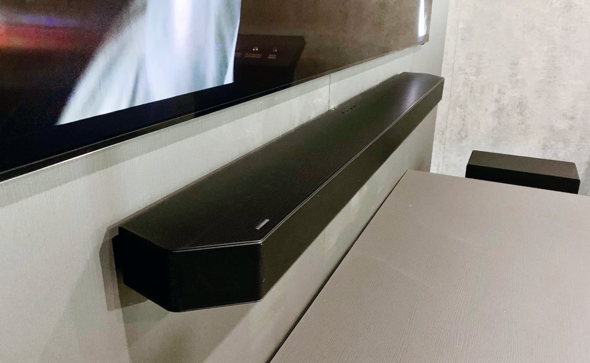 Samsung HW-Q990B Samsung HW-Q990B