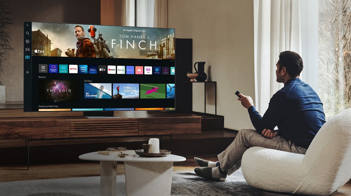 Samsung 2022 Neo QLED