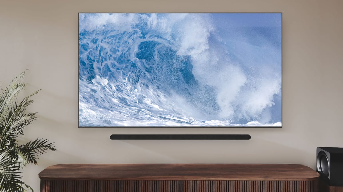 Samsung 2022 TV