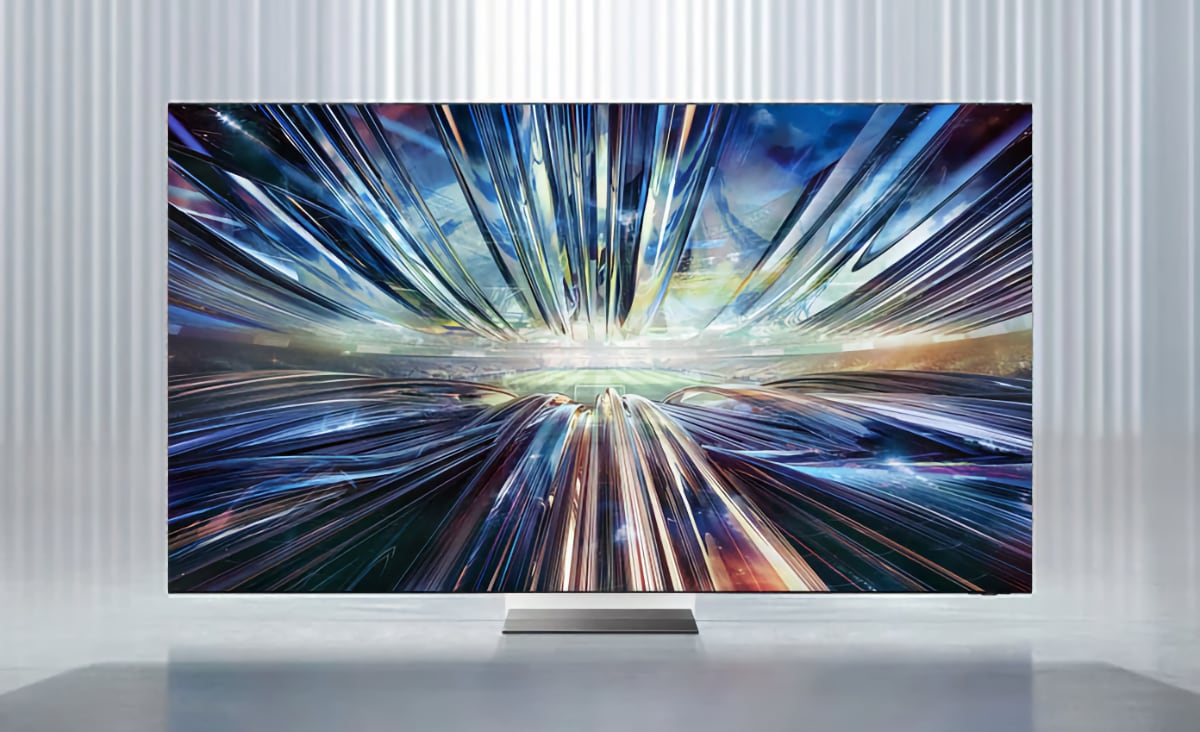 Samsung 2024 TV
