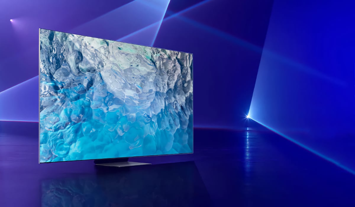 Samsung miniLED
