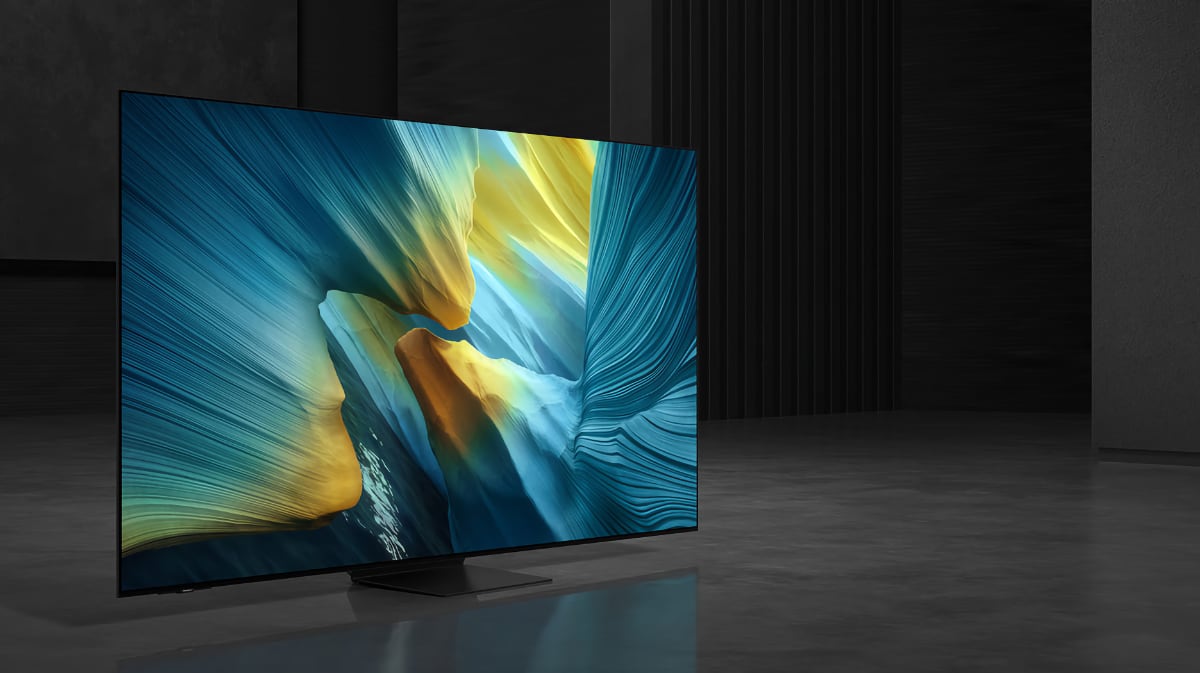 Samsung 2025 priser