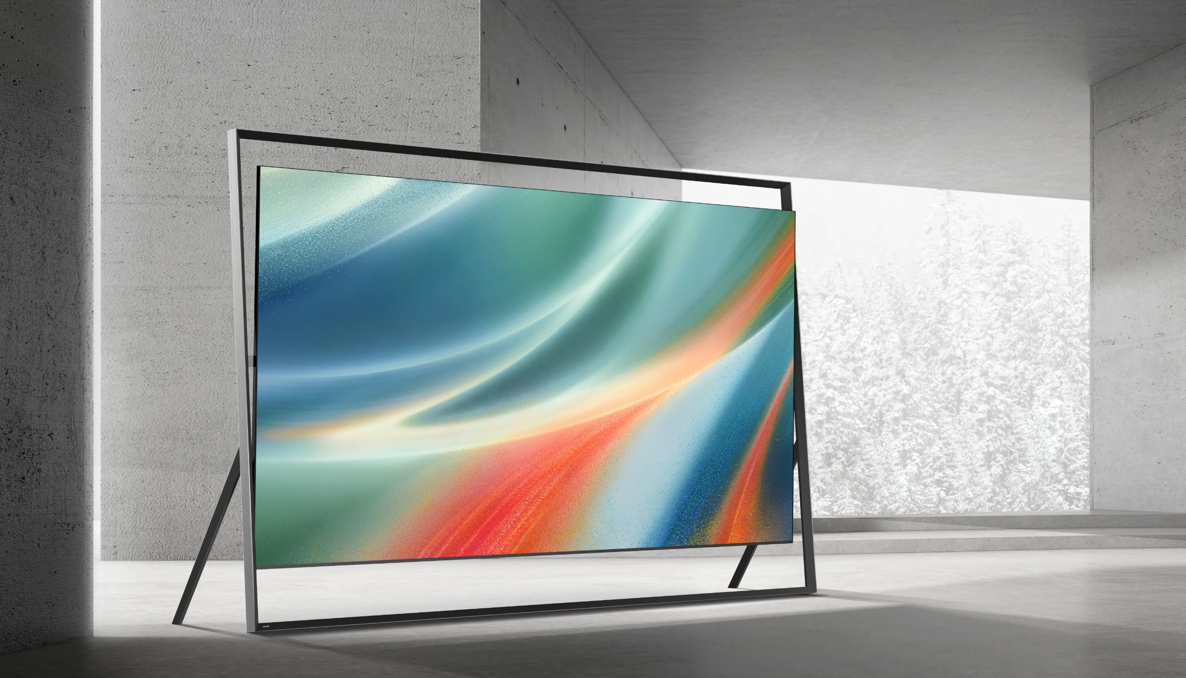 Samsung 2026 TV