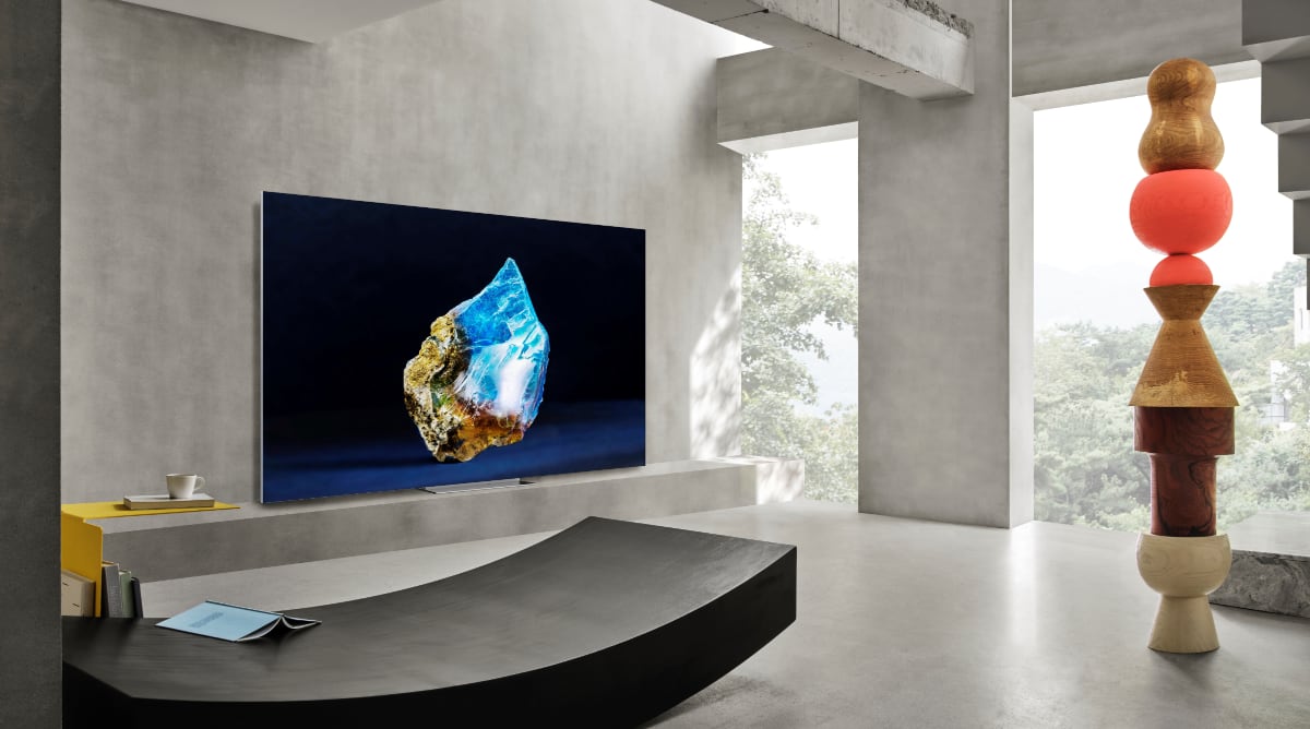 Samsung 2023 microLED Samsung 2023 microLED