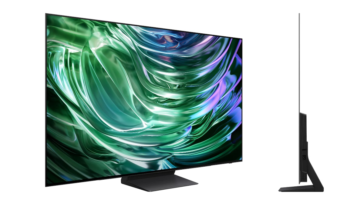 Samsung 83S90D Samsung 83S90D