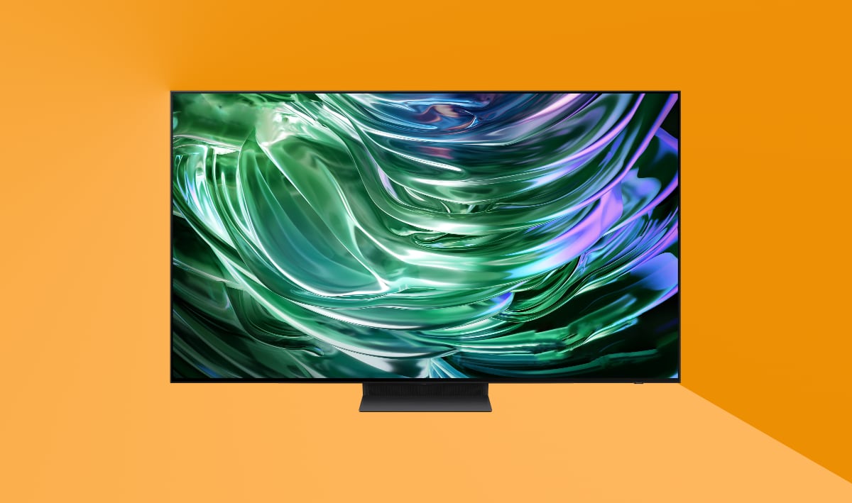 Samsung 83 S90D OLED