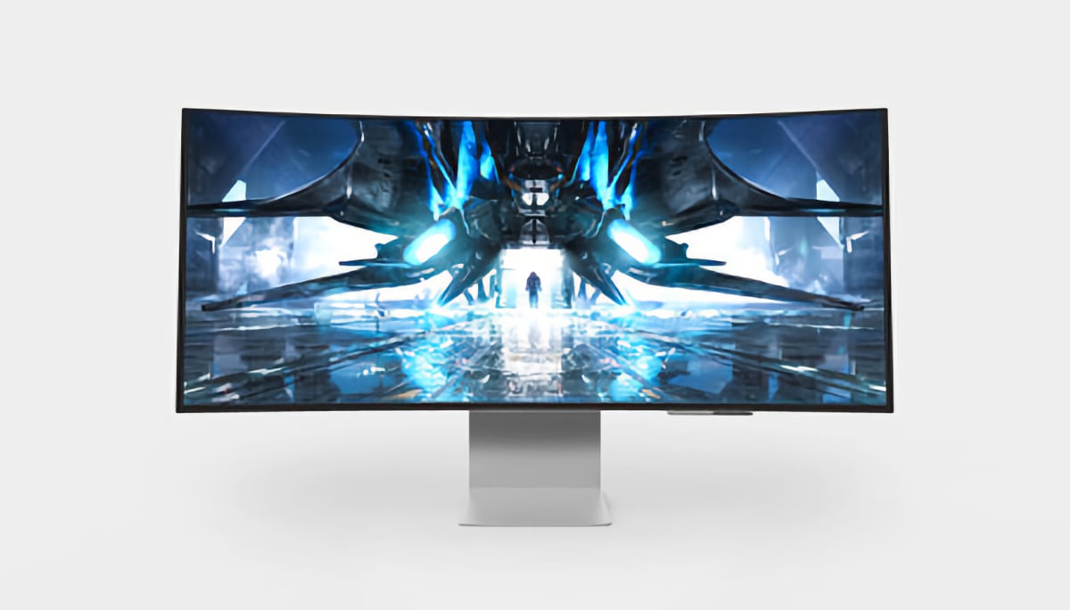 Samsung G8QNB QD-OLED Samsung G8QNB QD-OLED