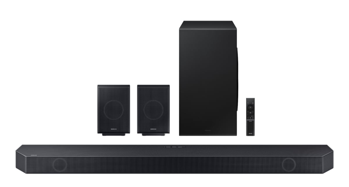 Samsung HW-Q990C Samsung HW-Q990C