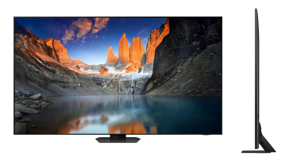 Samsung QN90D