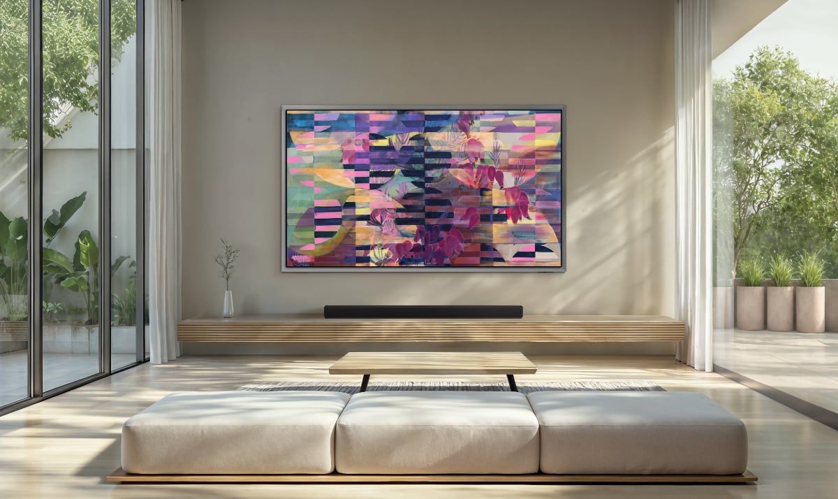 Samsung Art Basel