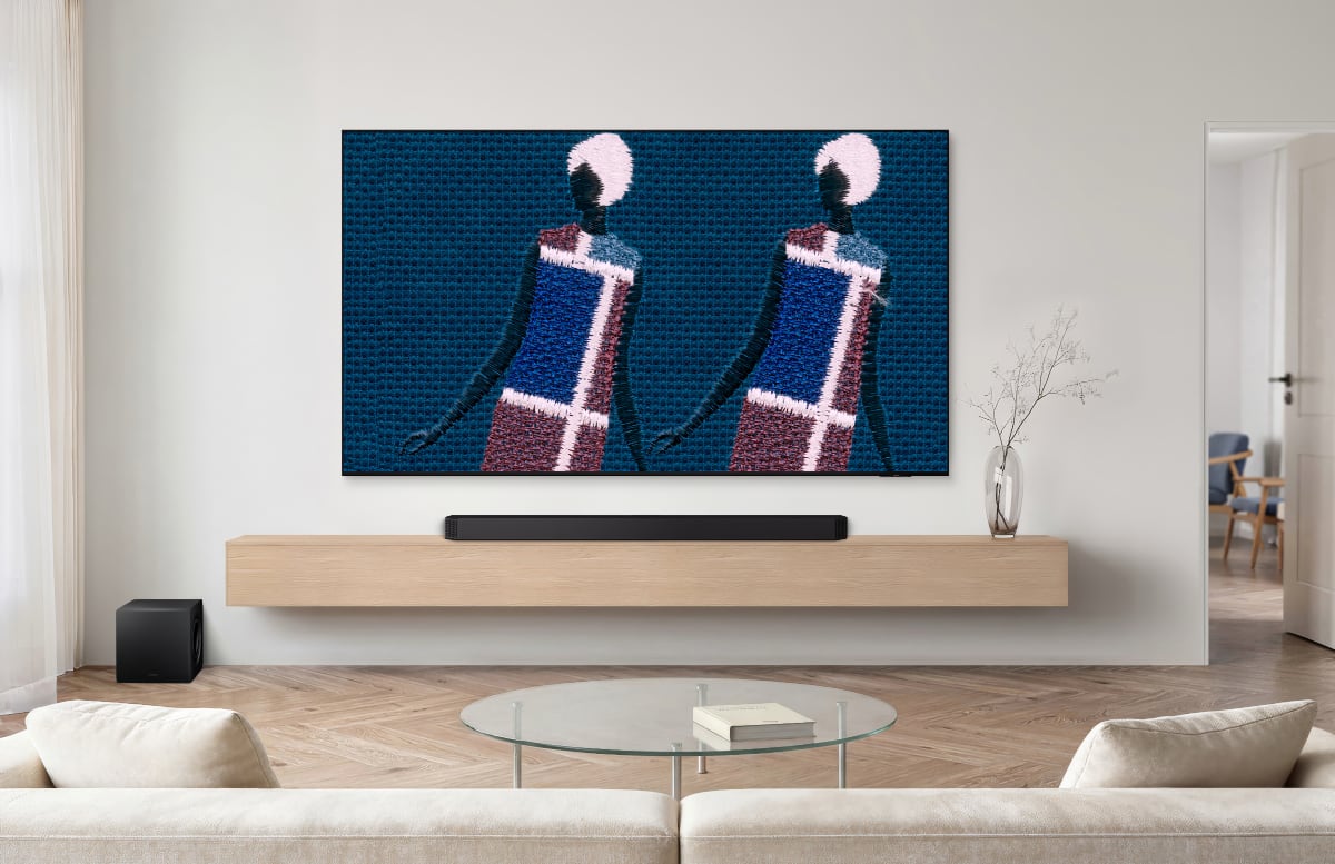 Samsung Art Basel