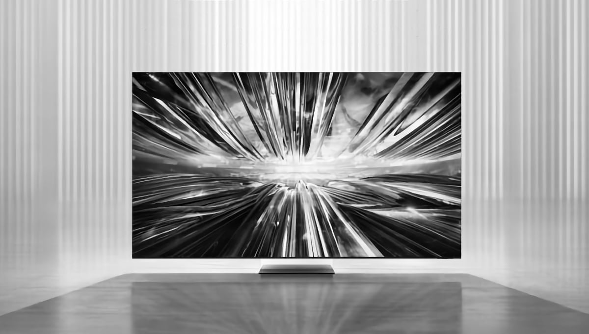 Samsung TV
