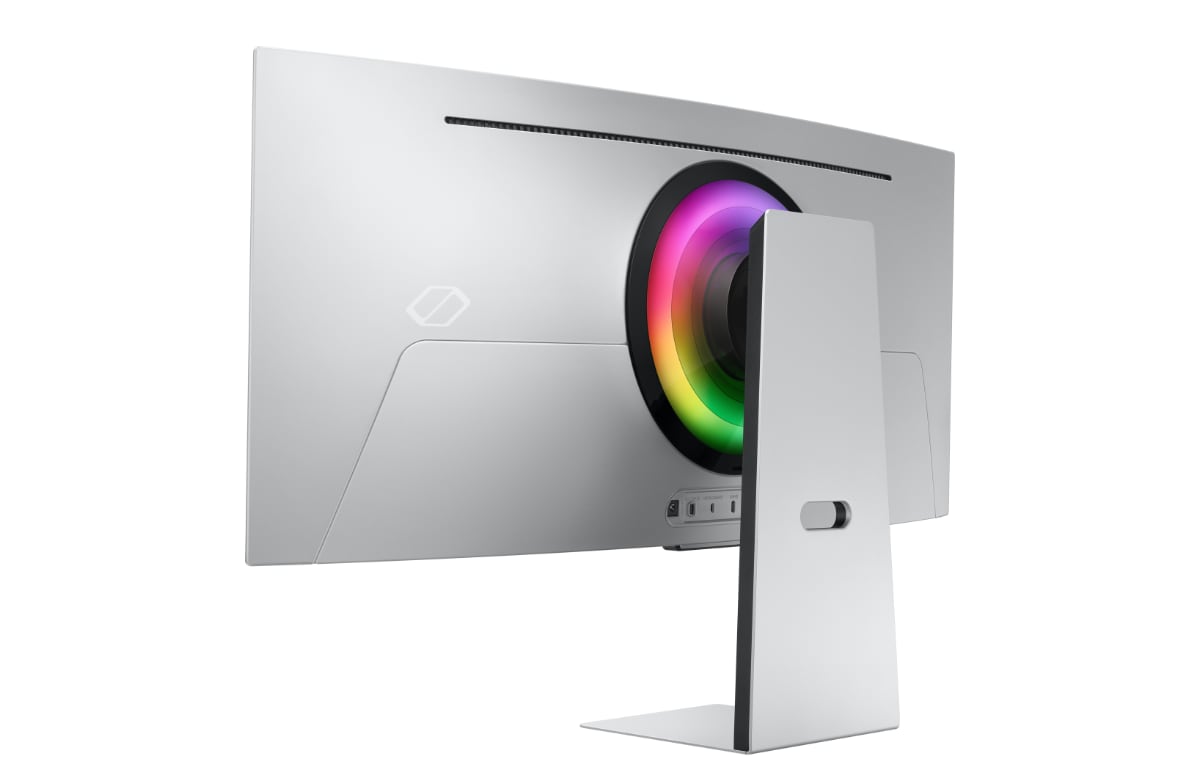 Samsung G85SB QD-OLED Samsung G85SB QD-OLED