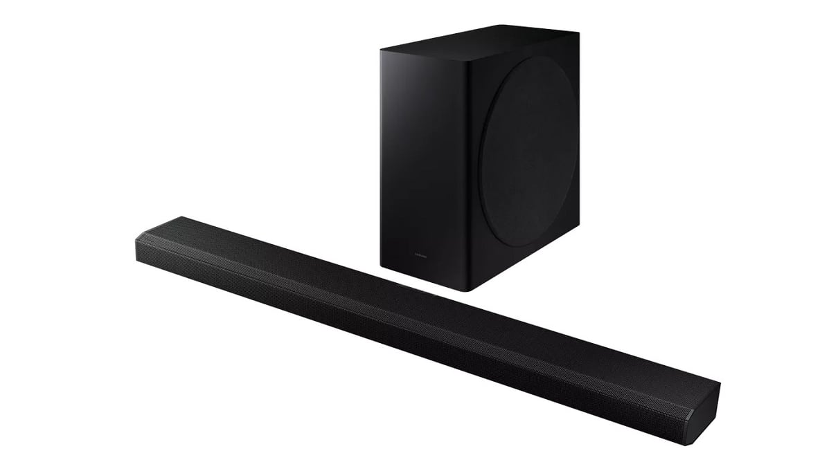Samsung HW-Q800A Samsung HW-Q800A
