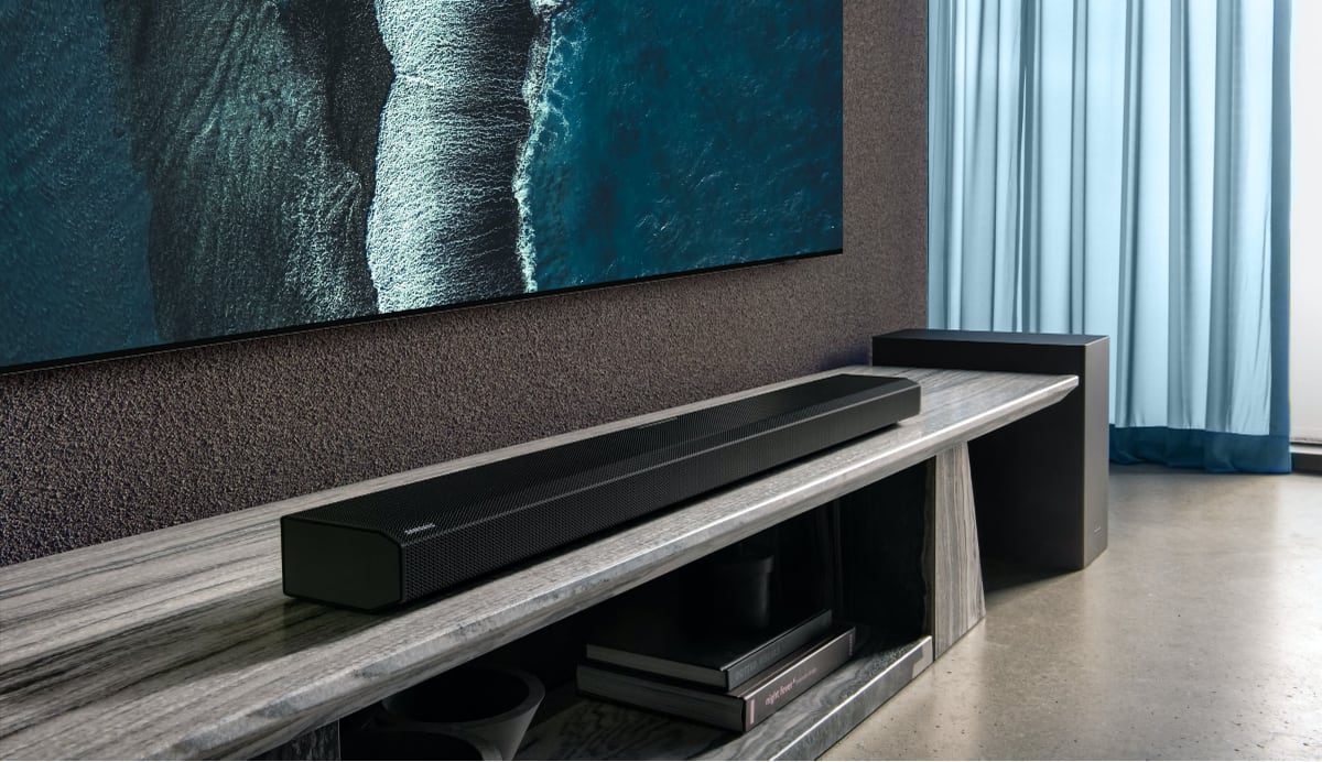 Samsung HW-Q800A