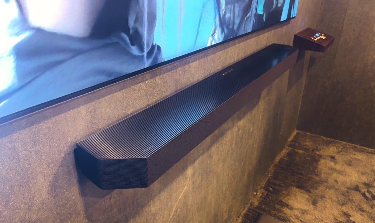 Samsung HW-Q990F