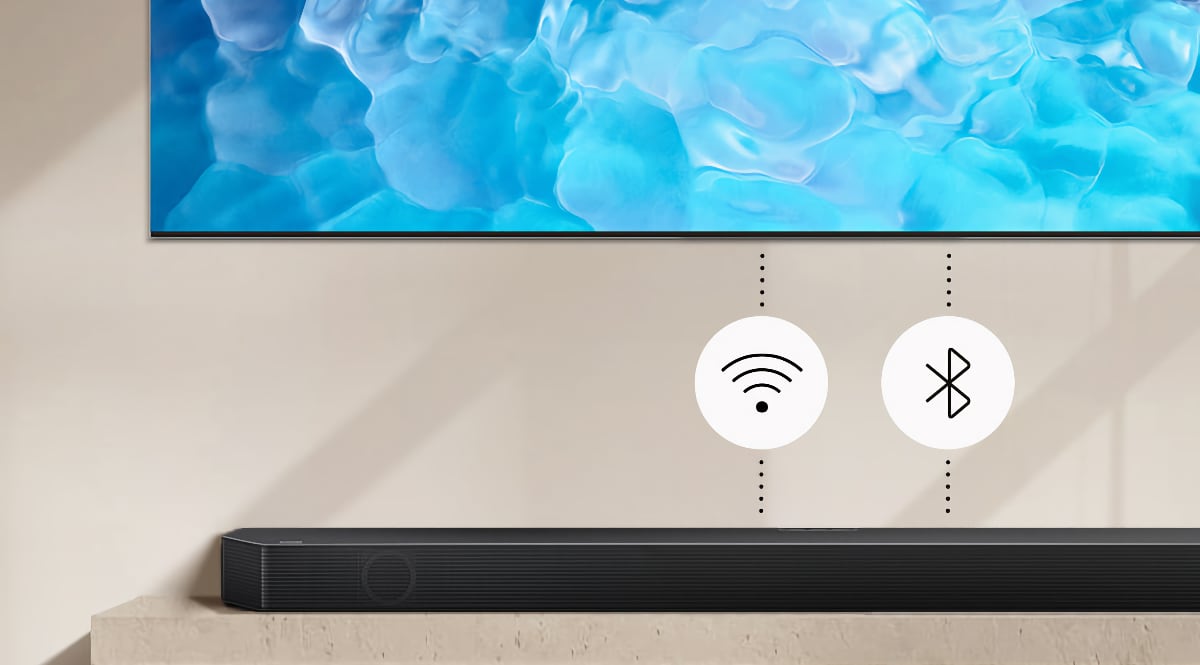 Samsung HW-Q995B