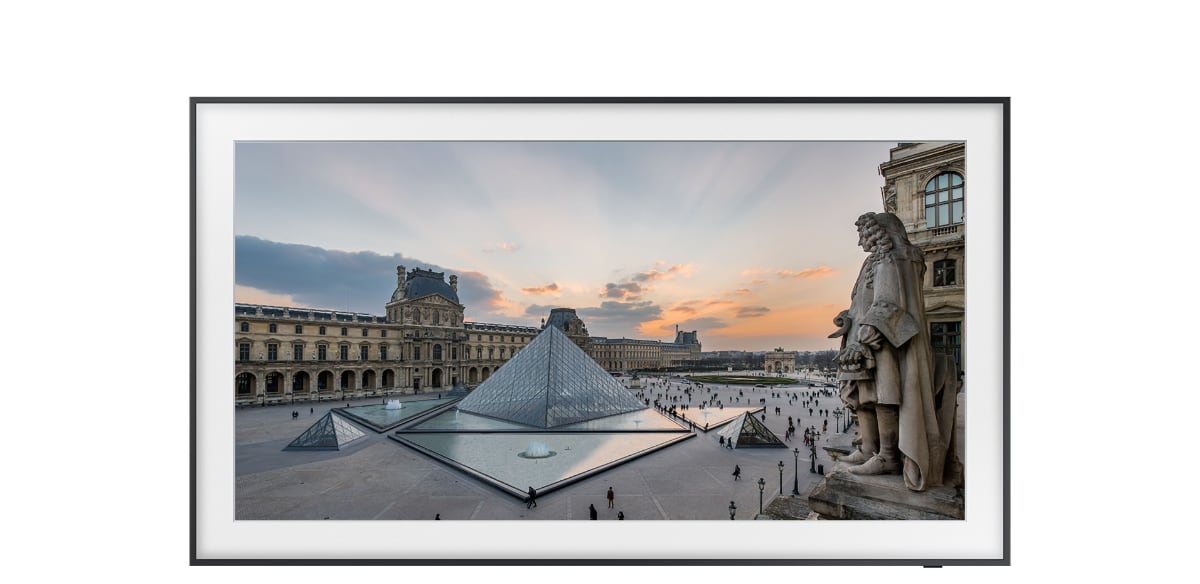 Musée du Louvre Musée du Louvre