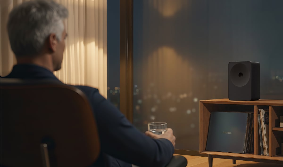 Samsung Music Studio 7