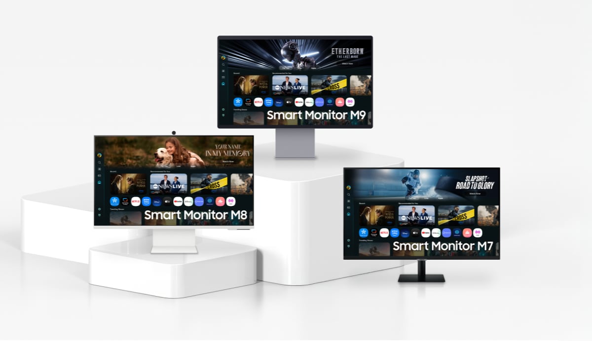 Samsung M9 M8 M7 2025 Samsung M9 M8 M7 2025