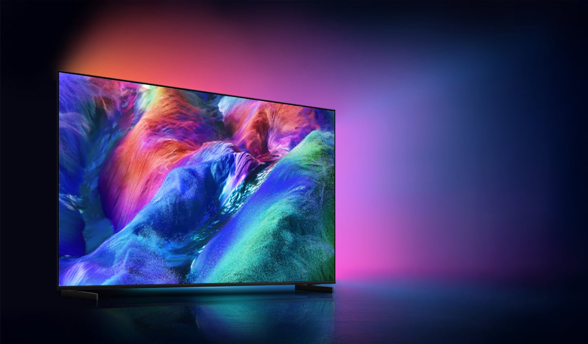 Samsung micro RGB