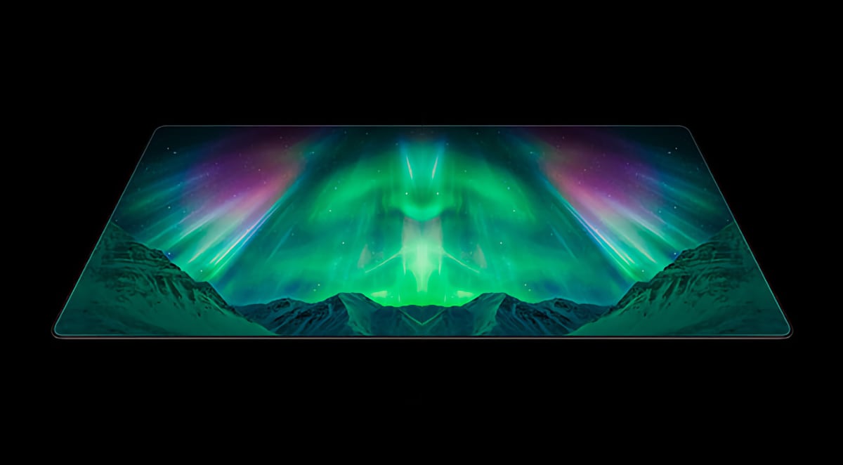Samsung OLED