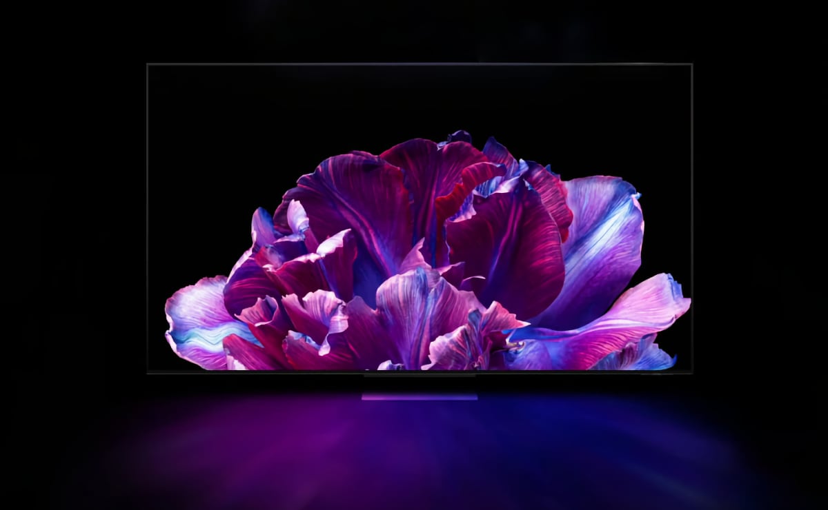 Samsung OLED TV