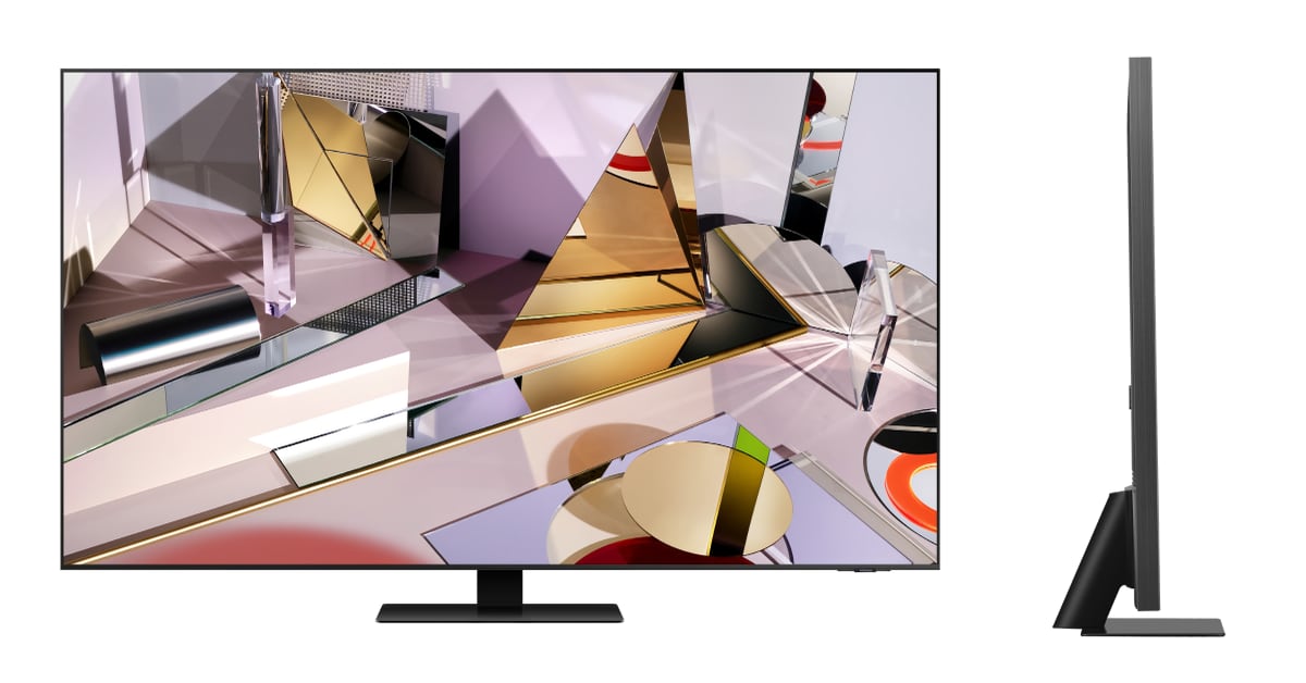 Samsung Q700T 8K QLED LCD Samsung Q700T 8K QLED LCD