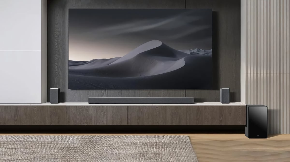 Samsung HW-Q995D