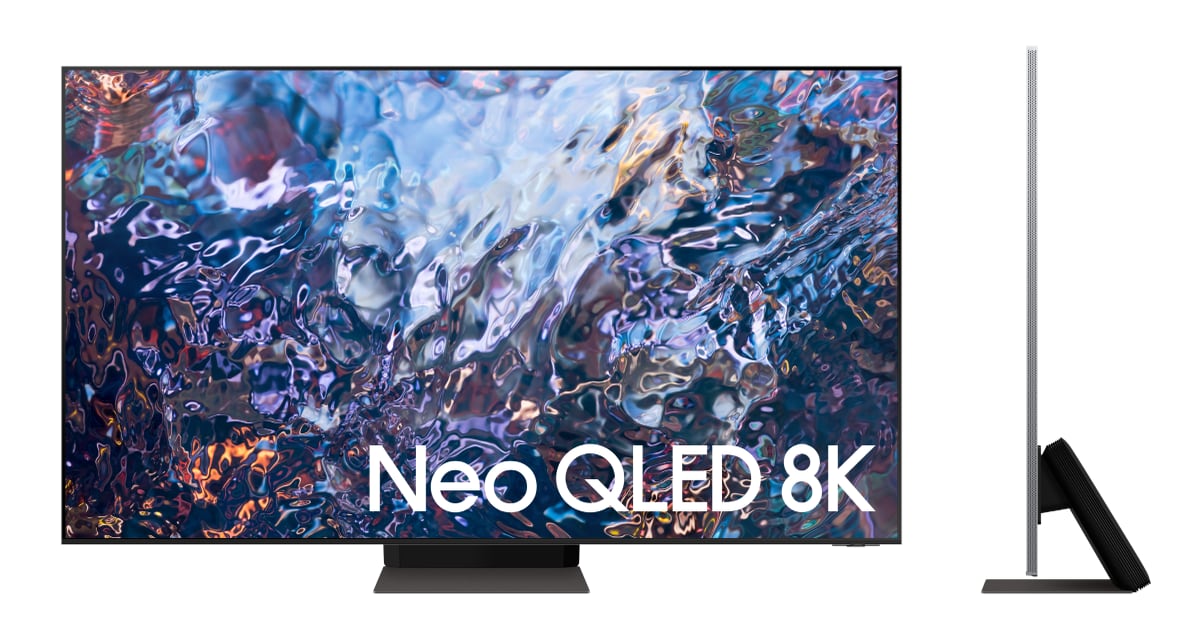 Samsung QN700A