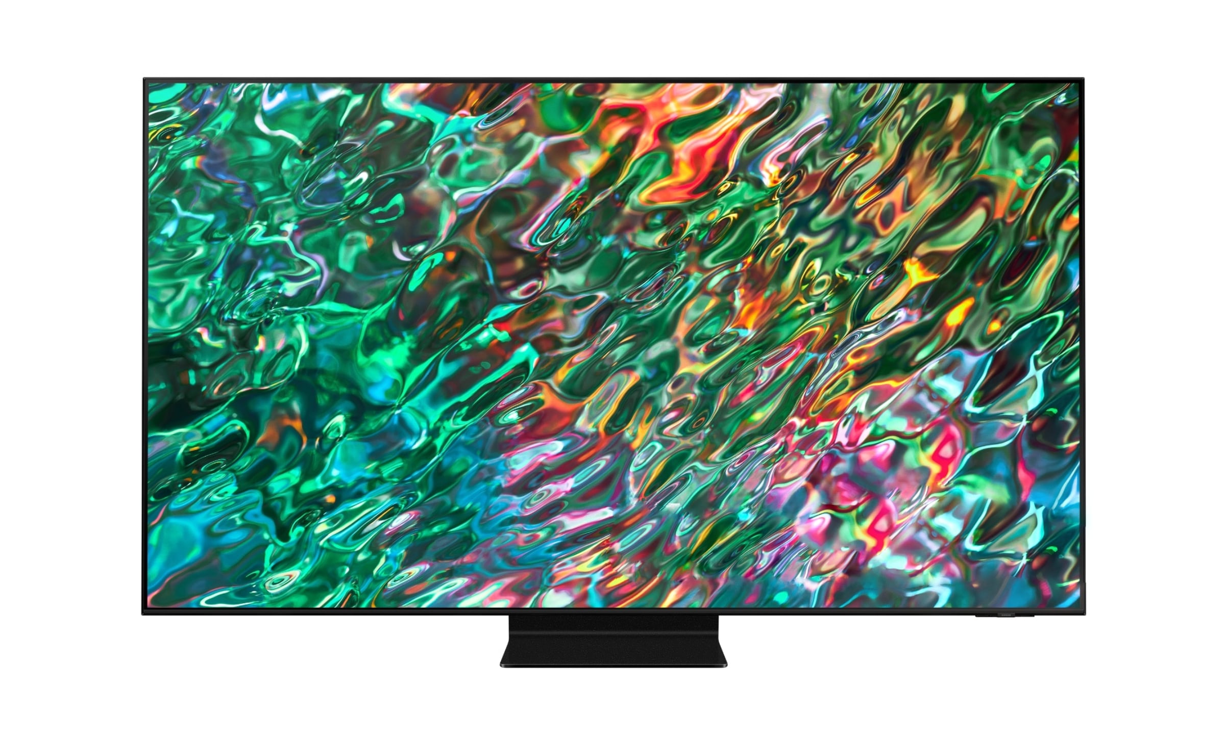Samsung 2022 "Neo QLED" LCD får Dolby Atmos, 4K 144Hz -