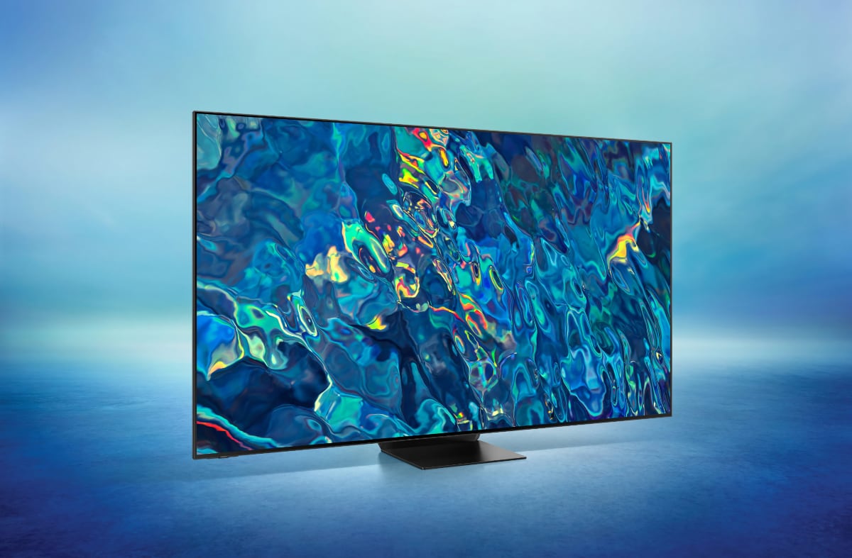 Samsung QN95B Samsung QN95B