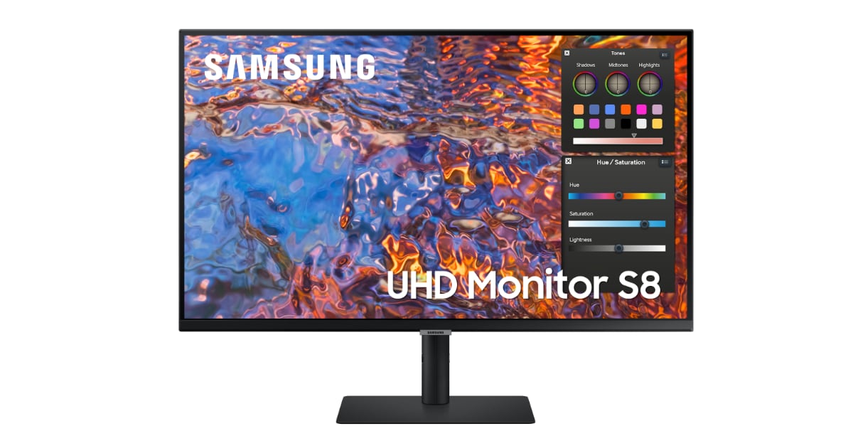 Samsung M80B