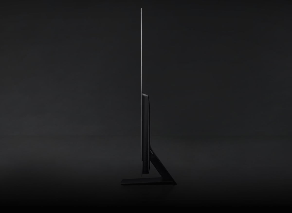 Samsung S95B OLED TV Samsung S95B OLED TV