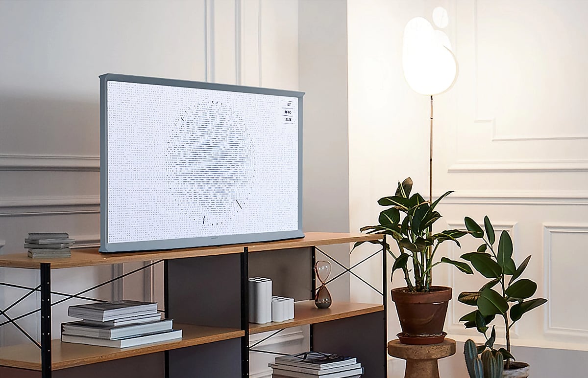 Samsung Serif 2020 Samsung Serif 2020
