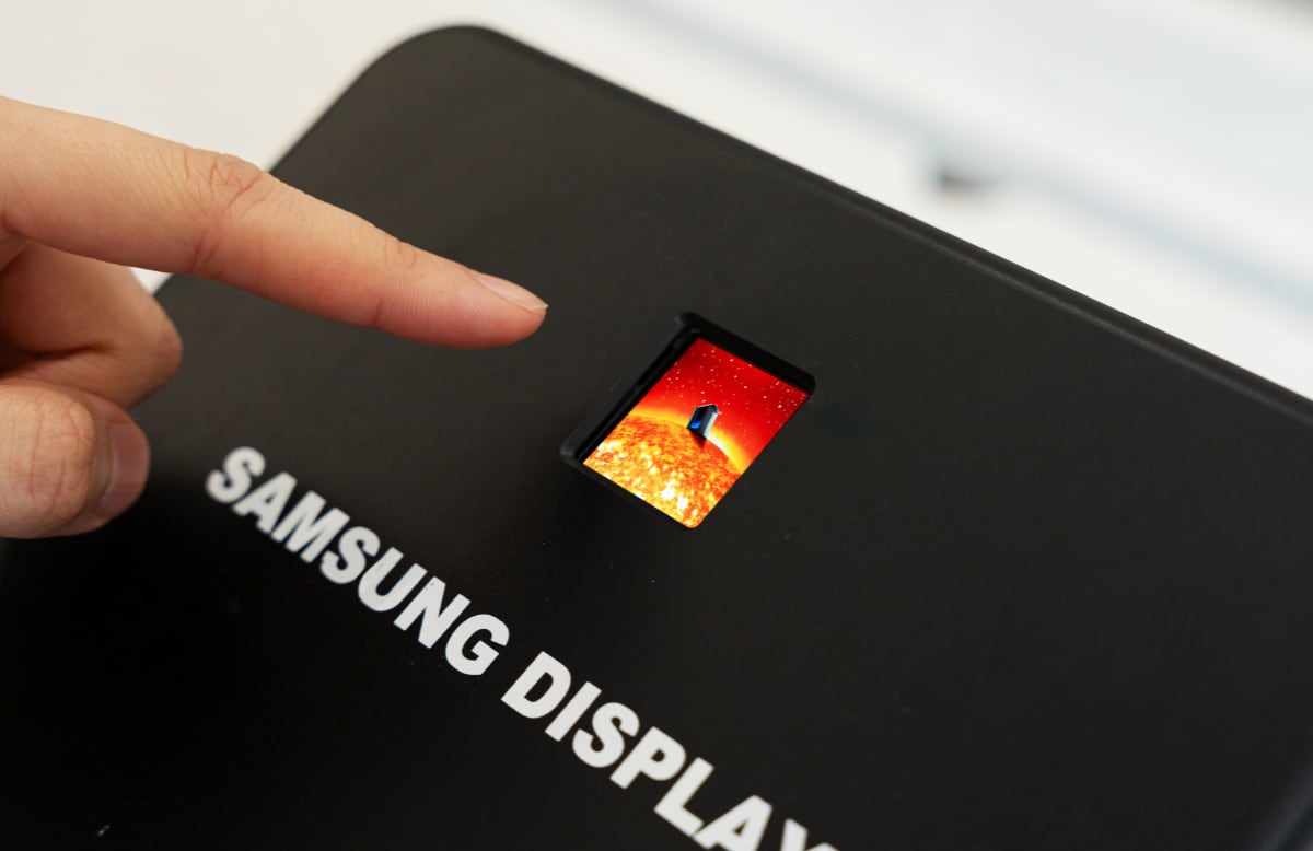 5000ppi micro-OLED 5000ppi micro-OLED