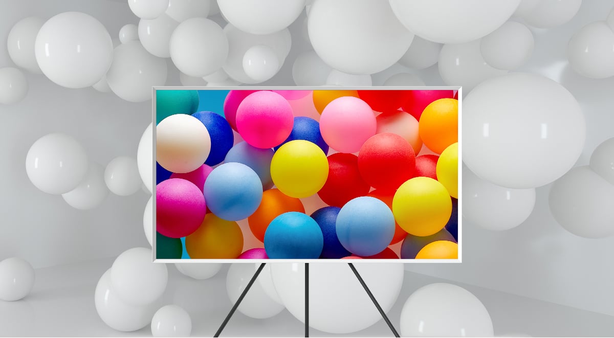 Samsung The Frame 2021 Samsung The Frame 2021