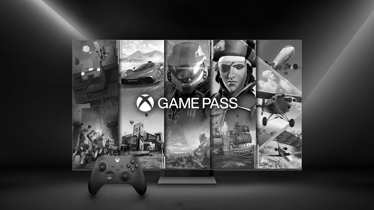 Samsung TV Xbox app