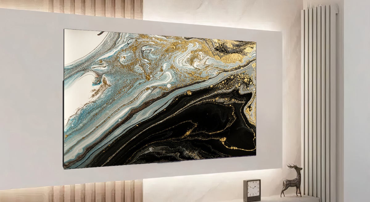 Sansui OLED
